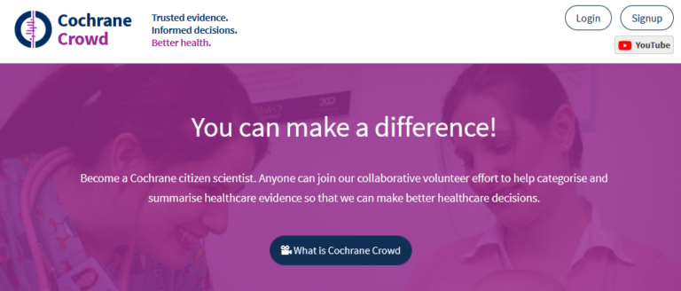 https://crowd.cochrane.org/