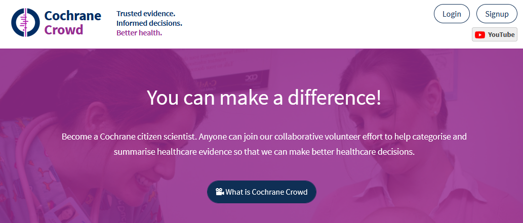 https://crowd.cochrane.org/