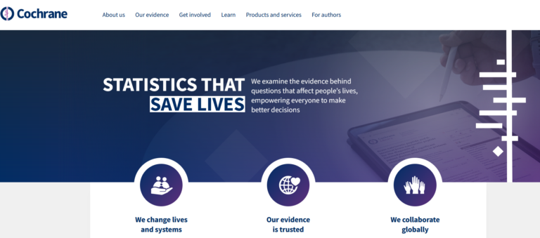 cochrane.org