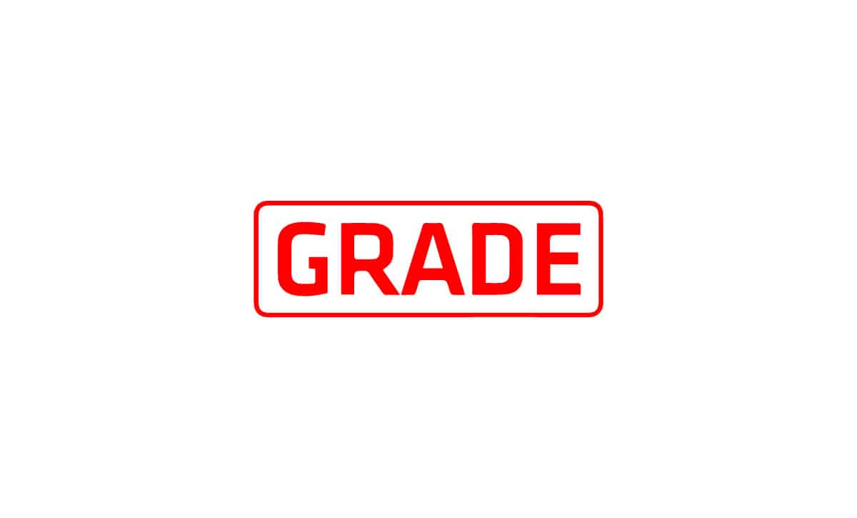 GRADE Logo