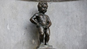cc_Niels Mickers_Manneken-Pis