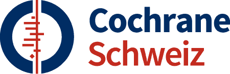 Logo Cochrane Schweiz